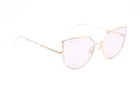 Ana Hickmann Sunglasses HI3207 T01A 54 - Image 1