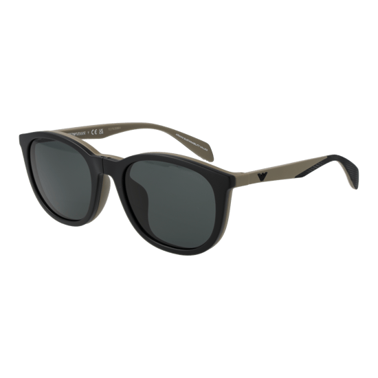 Emporio Armani Gafas de sol 0EA4211F 54371W 53 - Image 1
