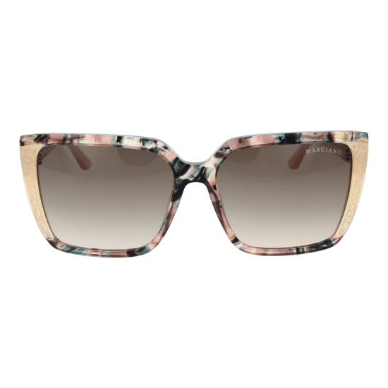 Marciano by Guess Sunglasses GM00012 59P 58 - Image 2
