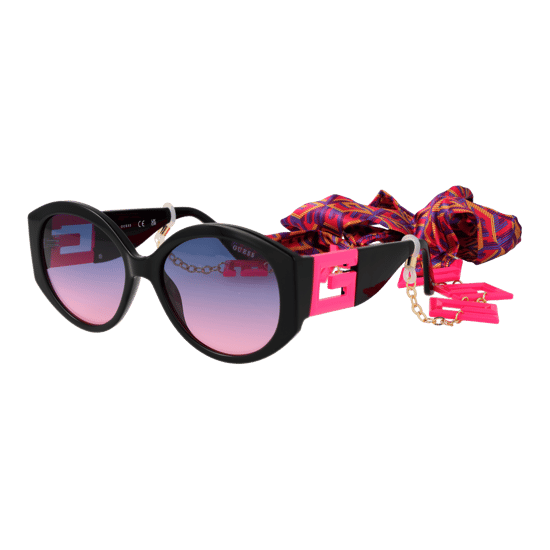 Guess Sunglasses GU7917 74T 56 - Image 1