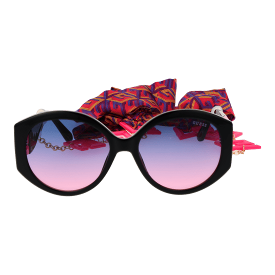 Guess Sunglasses GU7917 74T 56 - Image 2