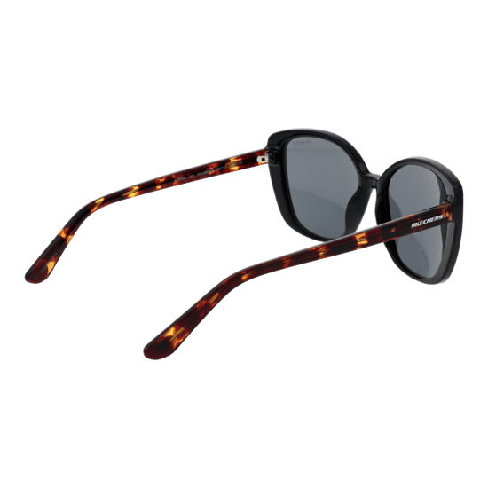 Skechers Sunglasses SE6265 05D 56 - Image 3