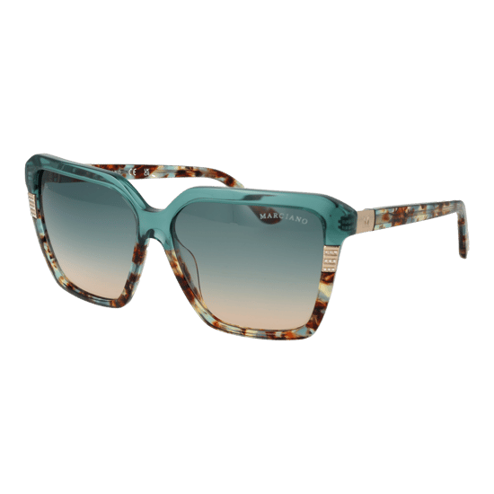 Marciano by Guess Sunglasses GM00009 87W 58 - Image 1