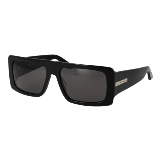 GCDS Sunglasses GD0053 01A 56 - Image 1