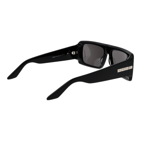 GCDS Sunglasses GD0053 01A 56 - Image 3