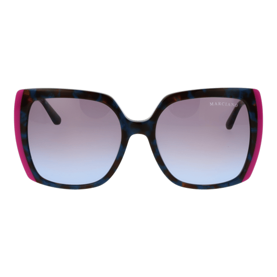 Marciano by Guess Sunglasses GM00005 92W 57 - Image 2