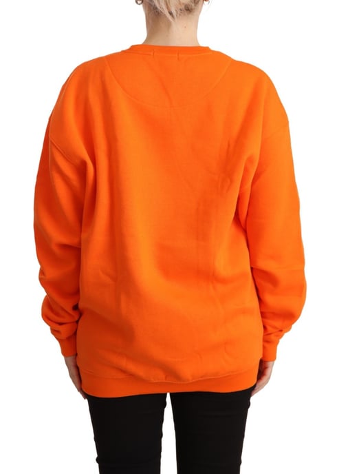 Vestido de tul de algodón con adornos de encaje - Image 3