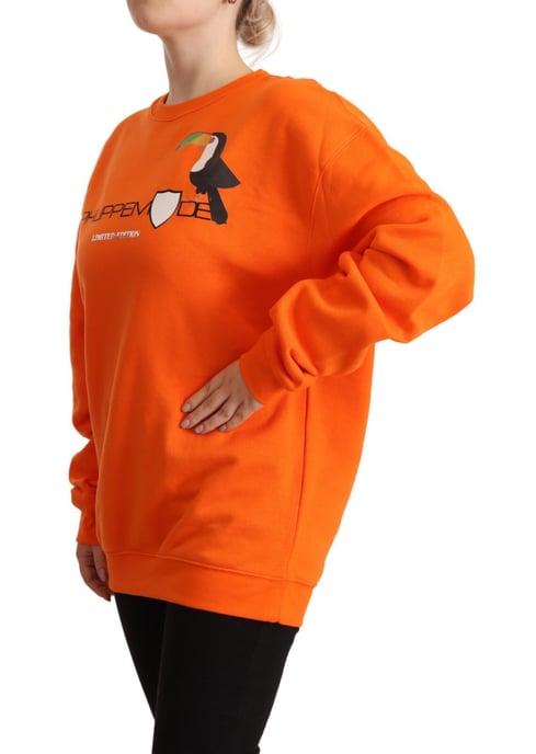 Vestido de tul de algodón con adornos de encaje - Image 4
