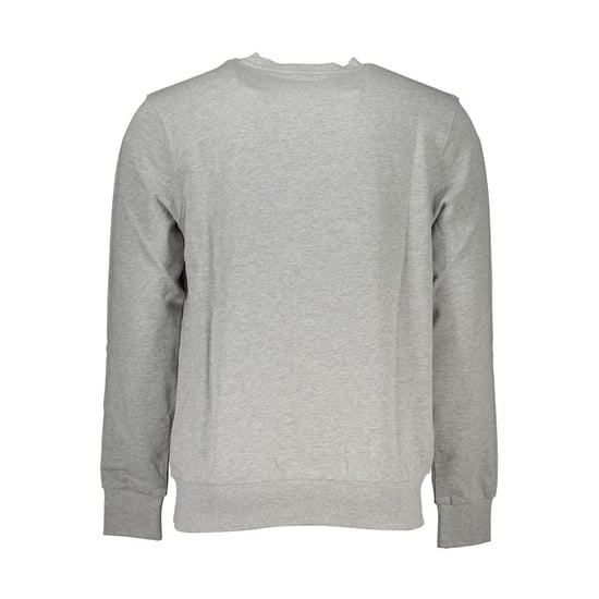 Sudadera Clásica con Cuello Redondo - Image 2