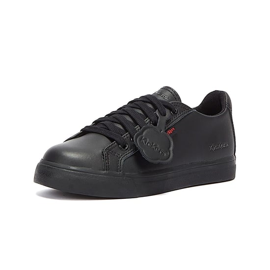 Kickers Tovni Lacer Junior Shoe - Image 3