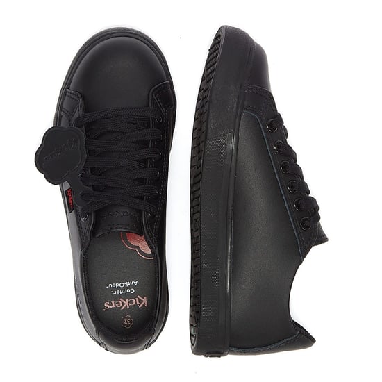 Kickers Tovni Lacer Junior Shoe - Image 6
