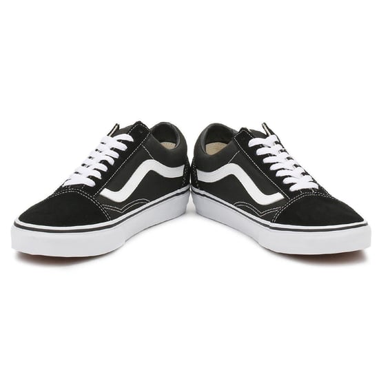 Deportivas de unisex Vans off the wall en negro - Image 6