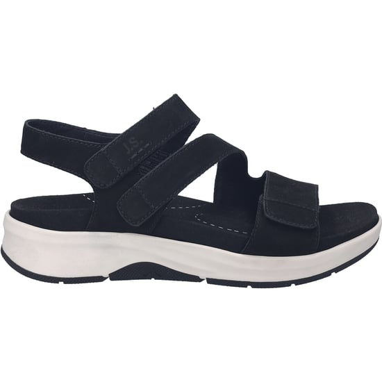 JOSEF SEIBEL Señoras Sandalia Estelle 03 en negro - Image 2