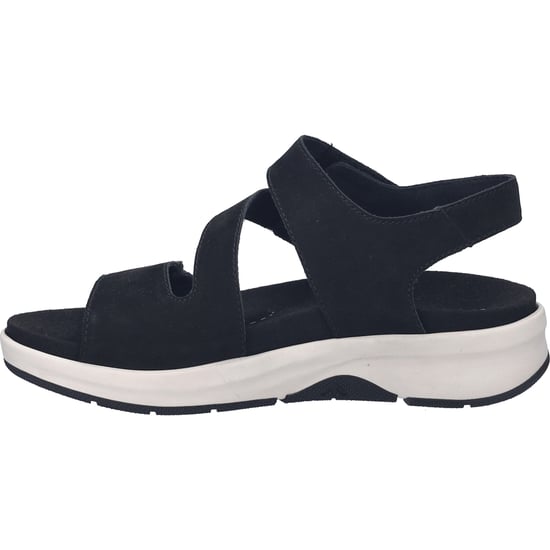 JOSEF SEIBEL Señoras Sandalia Estelle 03 en negro - Image 3