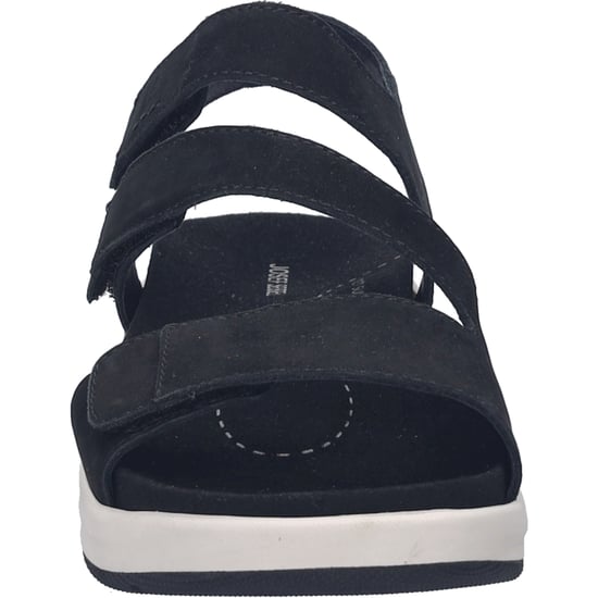 JOSEF SEIBEL Señoras Sandalia Estelle 03 en negro - Image 5