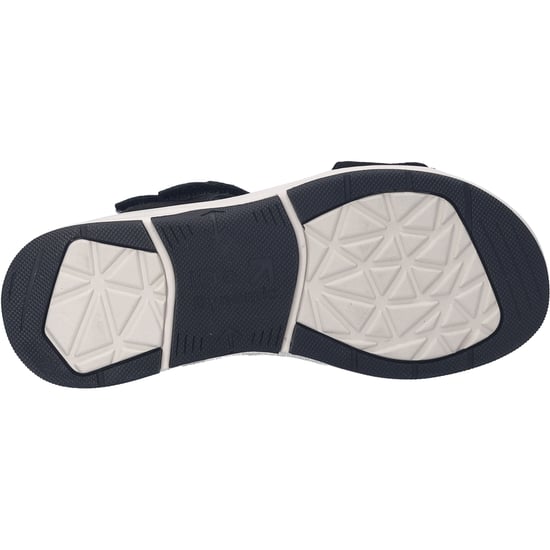 JOSEF SEIBEL Señoras Sandalia Estelle 03 en negro - Image 6