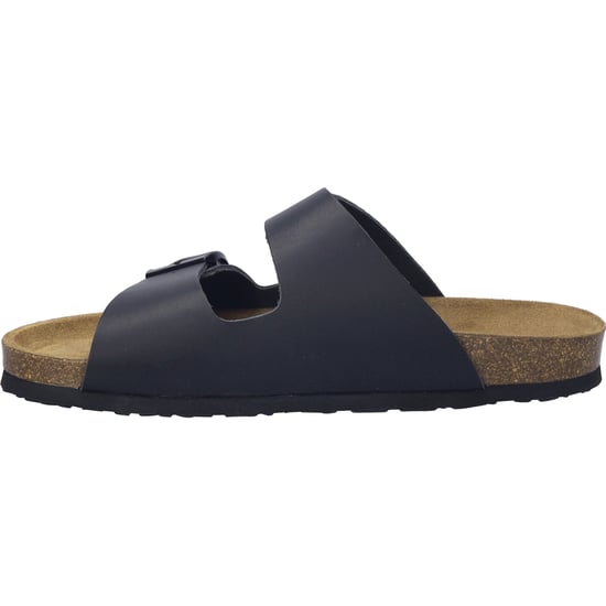 JOSEF SEIBEL Hombres Sandalia Josef 01 en negro - Image 3