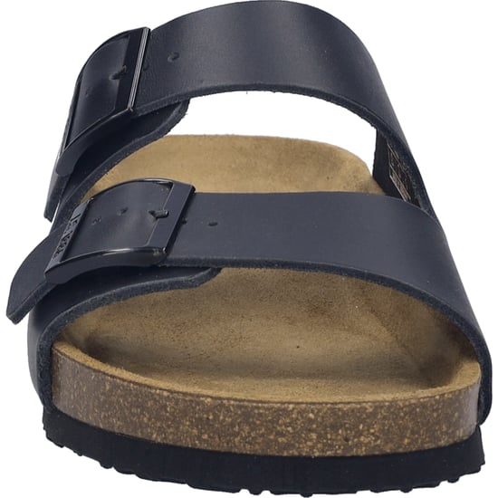 JOSEF SEIBEL Hombres Sandalia Josef 01 en negro - Image 5