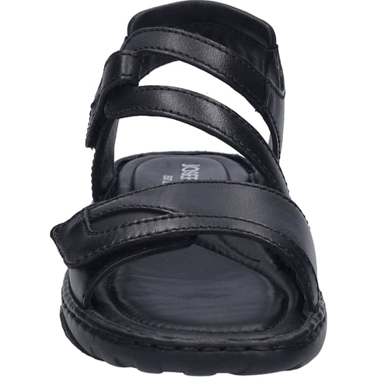 JOSEF SEIBEL Señoras Sandalia Debra 25 en negro - Image 5