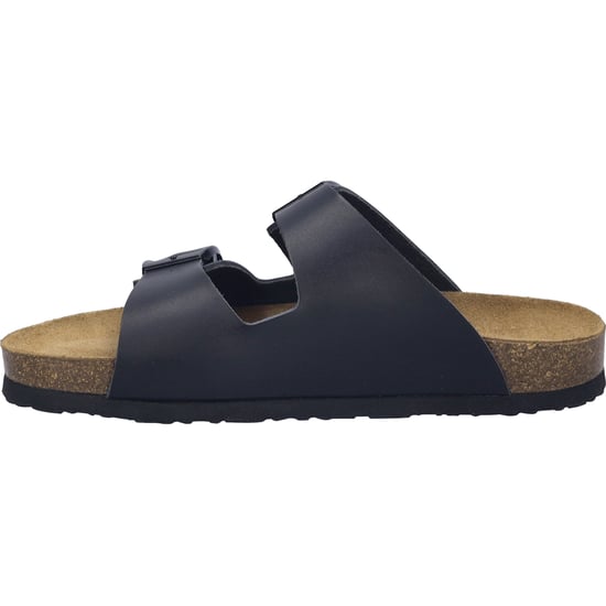 JOSEF SEIBEL Señoras Sandalia Hermine 01 en negro - Image 3