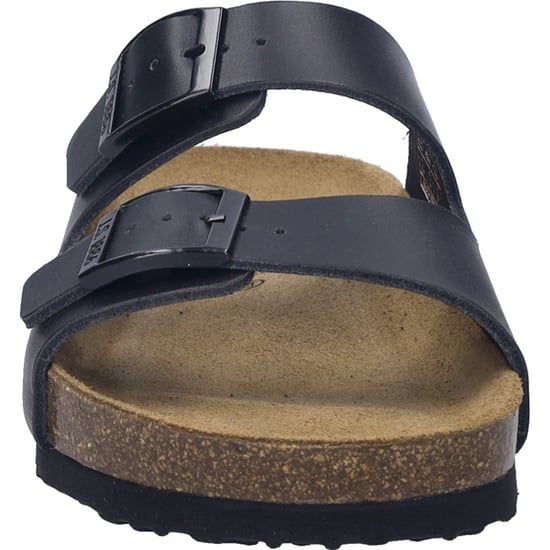 JOSEF SEIBEL Señoras Sandalia Hermine 01 en negro - Image 5