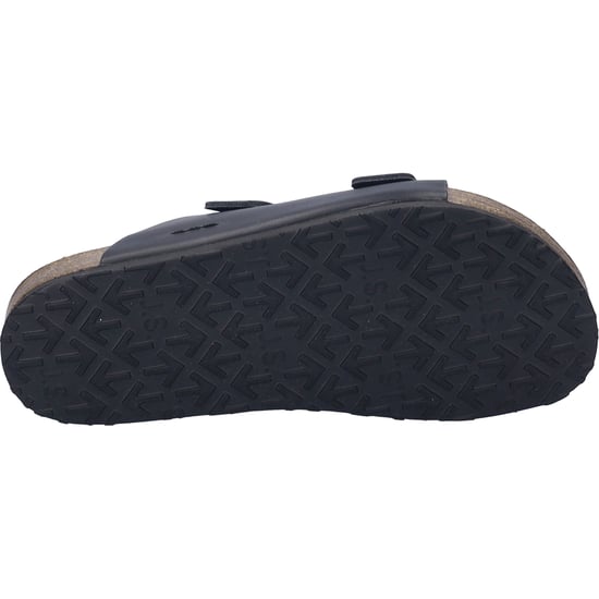 JOSEF SEIBEL Señoras Sandalia Hermine 01 en negro - Image 6