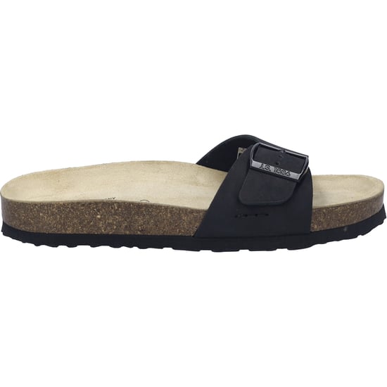 JOSEF SEIBEL Señoras Sandalia Hermine 03 en negro - Image 2