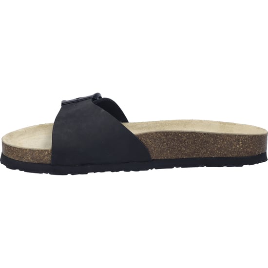 JOSEF SEIBEL Señoras Sandalia Hermine 03 en negro - Image 3