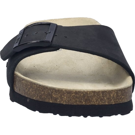JOSEF SEIBEL Señoras Sandalia Hermine 03 en negro - Image 4