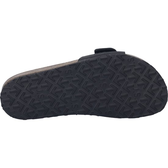 JOSEF SEIBEL Señoras Sandalia Hermine 03 en negro - Image 5