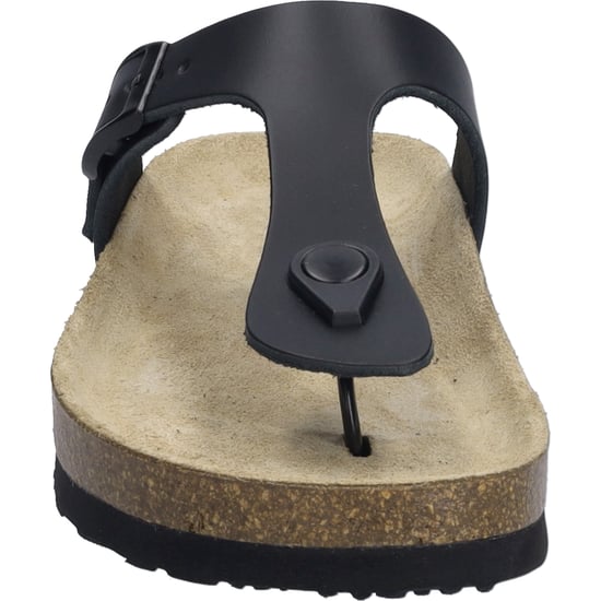 JOSEF SEIBEL Señoras Separadores de dedos Hermine 02 en negro - Image 5