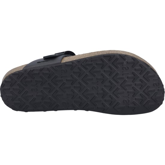 JOSEF SEIBEL Señoras Separadores de dedos Hermine 02 en negro - Image 6