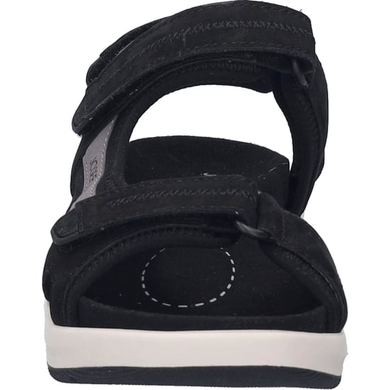 JOSEF SEIBEL Señoras Sandalia Estelle 02 en negro - Image 4