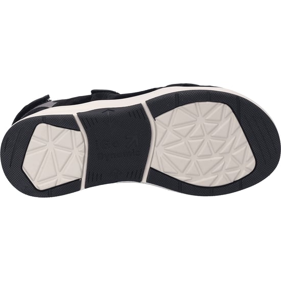JOSEF SEIBEL Señoras Sandalia Estelle 02 en negro - Image 5