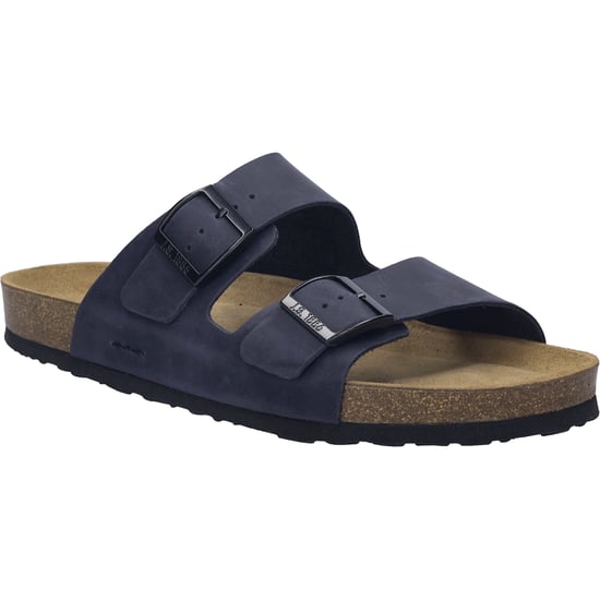 JOSEF SEIBEL Hombres Sandalia Josef 01 en blau - Image 1