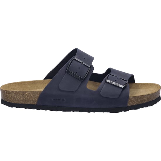 JOSEF SEIBEL Hombres Sandalia Josef 01 en blau - Image 2