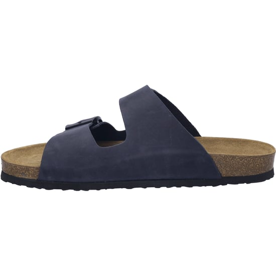 JOSEF SEIBEL Hombres Sandalia Josef 01 en blau - Image 3