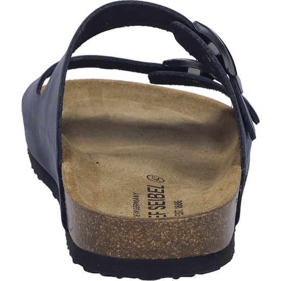 JOSEF SEIBEL Hombres Sandalia Josef 01 en blau - Image 4