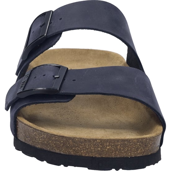 JOSEF SEIBEL Hombres Sandalia Josef 01 en blau - Image 5