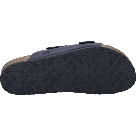 JOSEF SEIBEL Hombres Sandalia Josef 01 en blau - Image 6