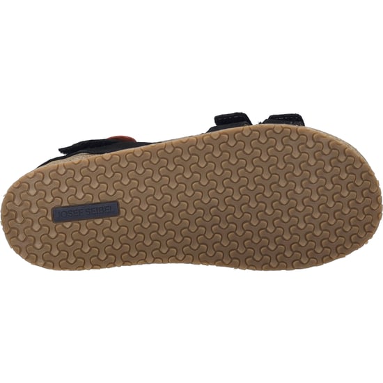 JOSEF SEIBEL Señoras Sandalia Hannah 13 en negro - Image 5