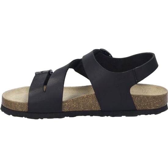 JOSEF SEIBEL Señoras Sandalia Hermine 16 en negro - Image 3