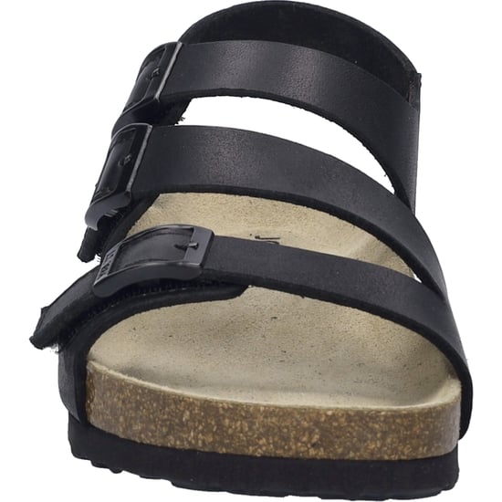 JOSEF SEIBEL Señoras Sandalia Hermine 16 en negro - Image 4