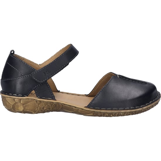 JOSEF SEIBEL Señoras Sandalia Rosalie 42 en negro - Image 2