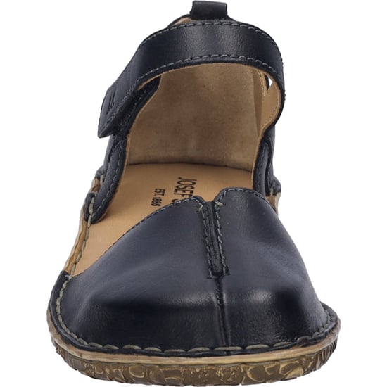 JOSEF SEIBEL Señoras Sandalia Rosalie 42 en negro - Image 5