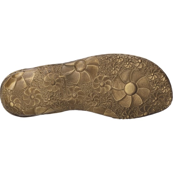 JOSEF SEIBEL Señoras Sandalia Rosalie 42 en negro - Image 6