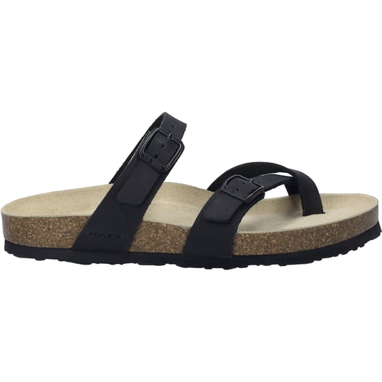 JOSEF SEIBEL Señoras Sandalia Hermine 13 en negro - Image 2