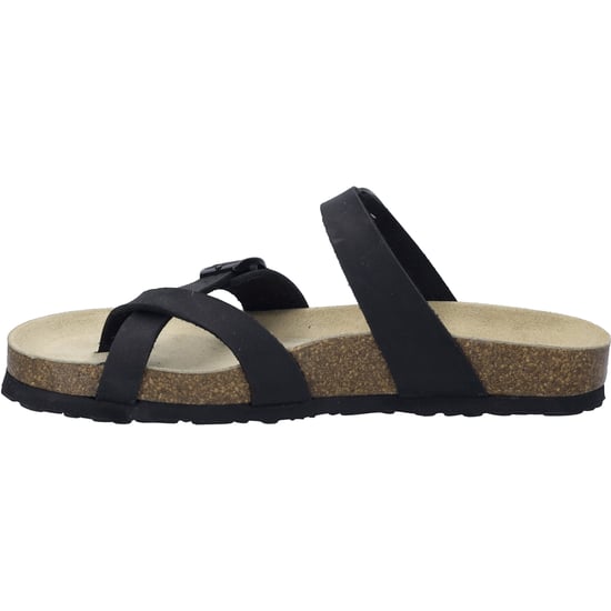 JOSEF SEIBEL Señoras Sandalia Hermine 13 en negro - Image 3