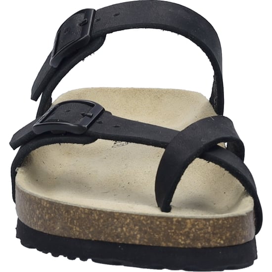 JOSEF SEIBEL Señoras Sandalia Hermine 13 en negro - Image 4