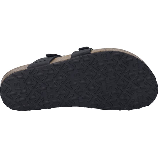JOSEF SEIBEL Señoras Sandalia Hermine 13 en negro - Image 5
